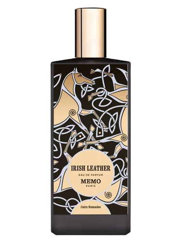 عطر ادکلن ممو آیریش لدر | Memo Irish Leather