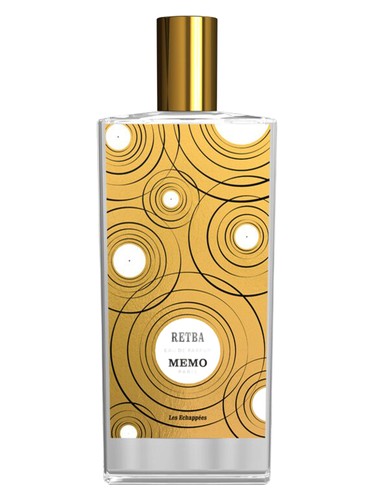 عطر ادکلن ممو پاریس رتبا | Memo Retba