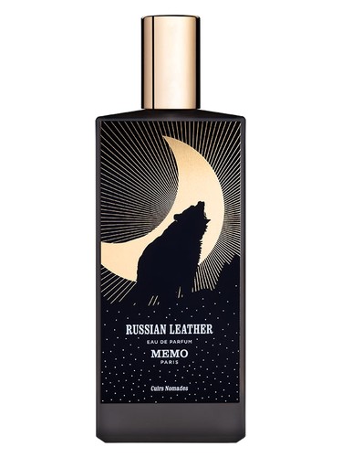 عطر ادکلن ممو روسین لدر | Memo Russian Leather