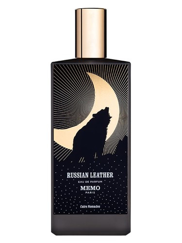 عطر ادکلن ممو روسین لدر | Memo Russian Leather