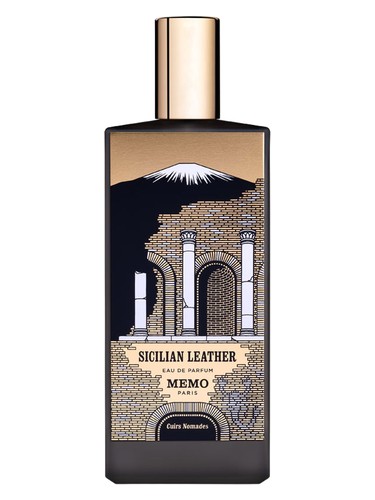 عطر ادکلن ممو پاریس سیسیلیان لدر | Memo Paris Sicilian Leather