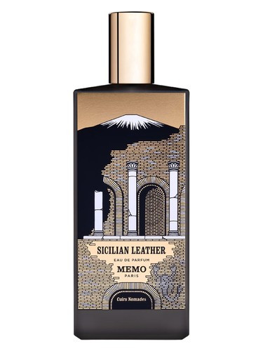 عطر ادکلن ممو پاریس سیسیلیان لدر | Memo Paris Sicilian Leather