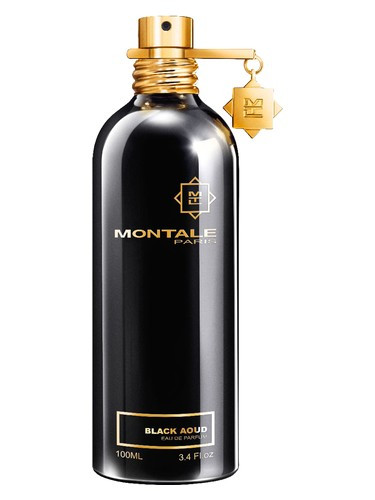 عطر ادکلن مونتاله بلک عود | Montale Black Aoud