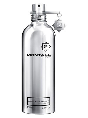 عطر ادکلن مونتاله چاکلت گریدی | Montale Chocolate Greedy