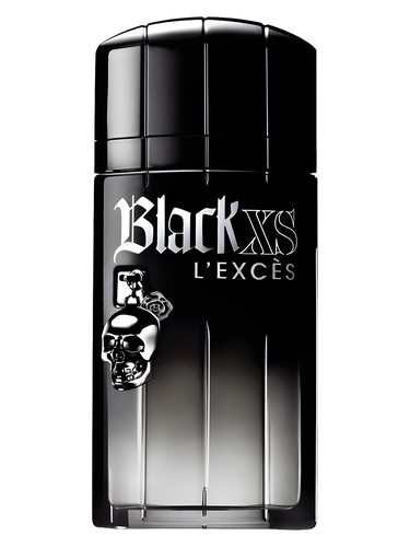 عطر ادکلن پاکو رابان بلک ایکس اس لکسس مردانه | Paco Rabanne Black XS L’Exces