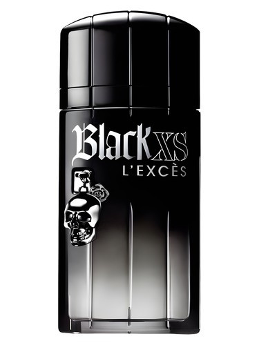 عطر ادکلن پاکو رابان بلک ایکس اس لکسس مردانه | Paco Rabanne Black XS L’Exces
