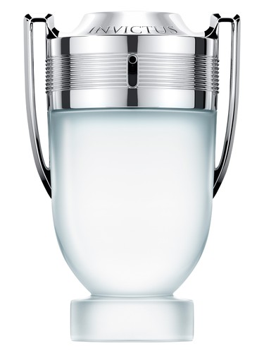 عطر ادکلن پاکو رابان اینوکتوس آکوا | Paco Rabanne Invictus Aqua
