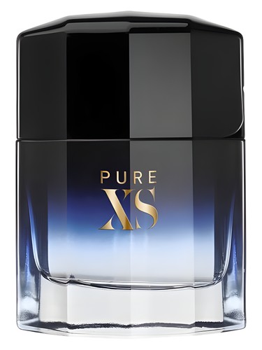 عطر ادکلن پاکو رابان پیور ایکس اس | Paco Rabanne Pure XS