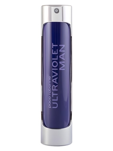 عطر ادکلن پاکو رابان الترا ویولت مردانه | Paco Rabanne Ultraviolet