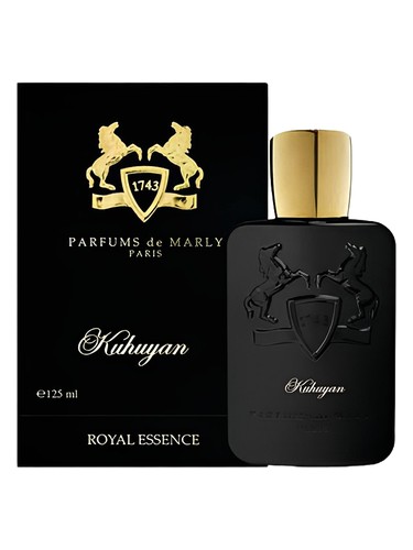 عطر ادکلن مارلی کوهویان | Parfums de Marly Kuhuyan