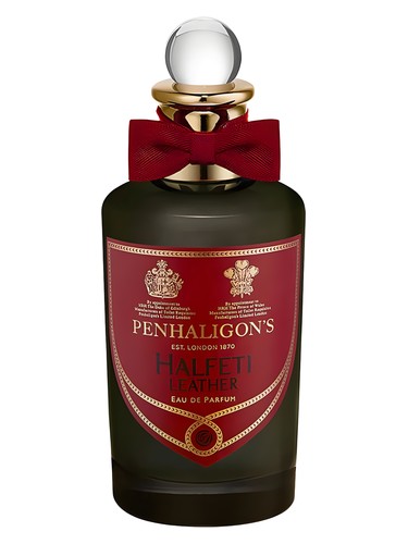 عطر ادکلن پنهالیگونز هالفتی لدر | Penhaligon’s Halfeti Leather