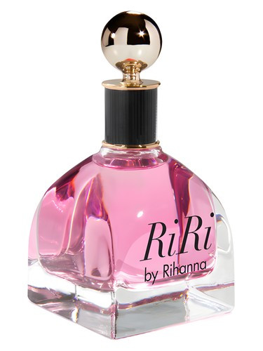 عطر ادکلن ریحانا ری ری | Rihanna RiRi