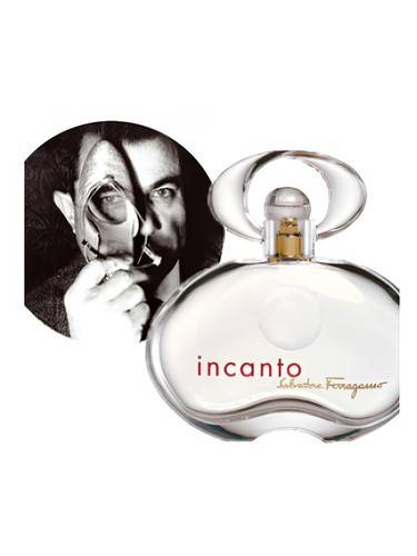 عطر سالواتوره فراگامو اینکانتو | Salvatore Ferragamo Incanto