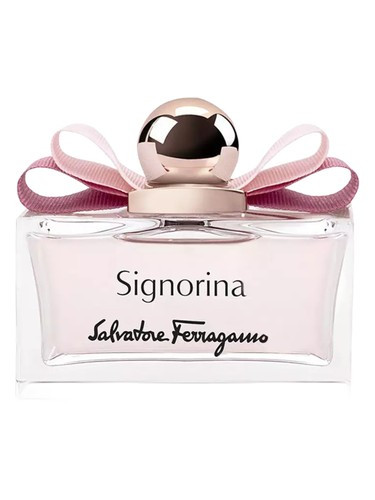 عطر ادکلن سالواتوره فراگامو سیگنورینا | Salvatore Ferragamo Signorina
