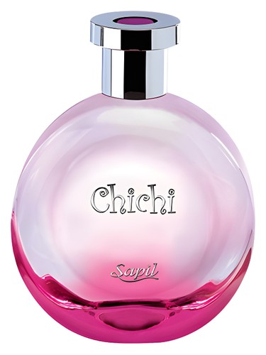 عطر ادکلن ساپیل چی چی زنانه | Chichi Sapil for women