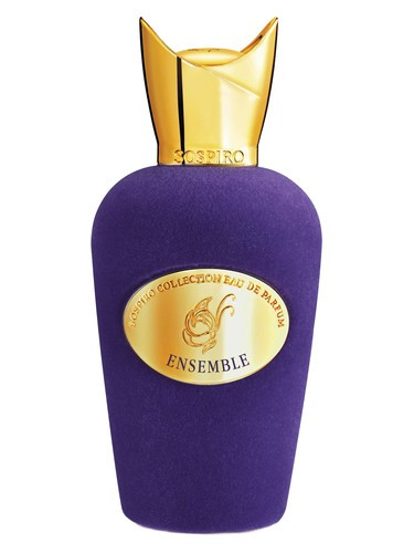 عطر ادکلن سوسپیرو انسمبل | Sospiro Ensemble