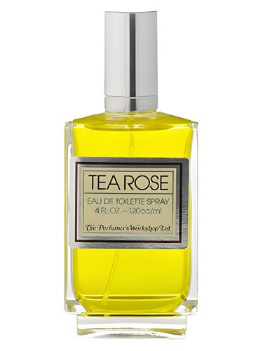 عطر ادکلن تی رز اصل امریکایی | Tea Rose