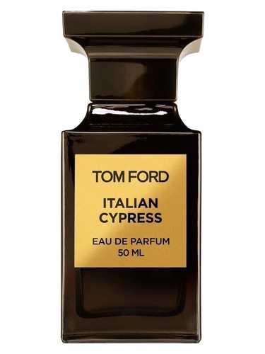 عطر ادکلن تام فورد ایتالین سایپرس | Tom Ford Italian Cypress