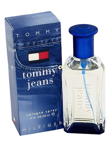عطر ادکلن تامی هیلفیگر تامی جینز | TOMMY HILFIGER Tommy Jeans