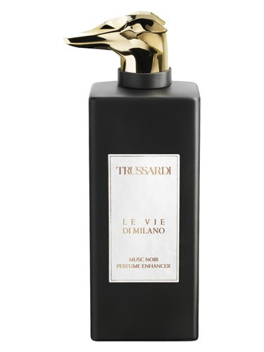 عطر ادکلن تروساردی مسک نویر پرفیوم اینهنسر | TRUSSARDI Musc Noir Perfume Enhancer