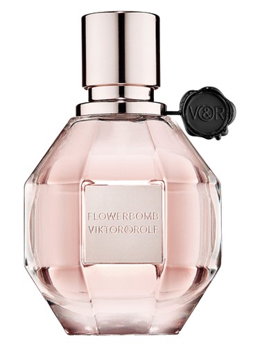 عطر ادکلن ویکتور اند رولف فلاور بمب | Viktor Rolf Flower Bomb