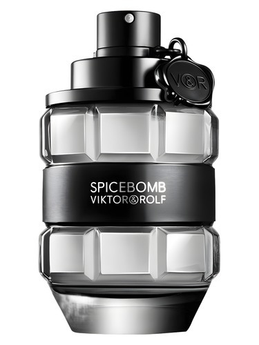عطر ادکلن ویکتور اند رولف اسپایس بمب | Viktor Rolf Spice Bomb