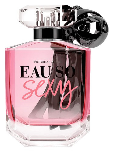 عطر ادکلن ویکتوریا سکرت او سو س..ی | Victoria Secret Eau So S–y