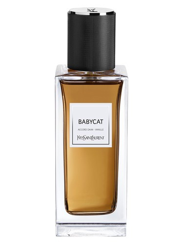 عطر ادکلن ایو سن لورن بیبی کت | Yves Saint Laurent Babycat