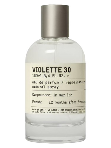 عطر ادکلن لِ لابو ویولت 30 | Le Labo Violette 30