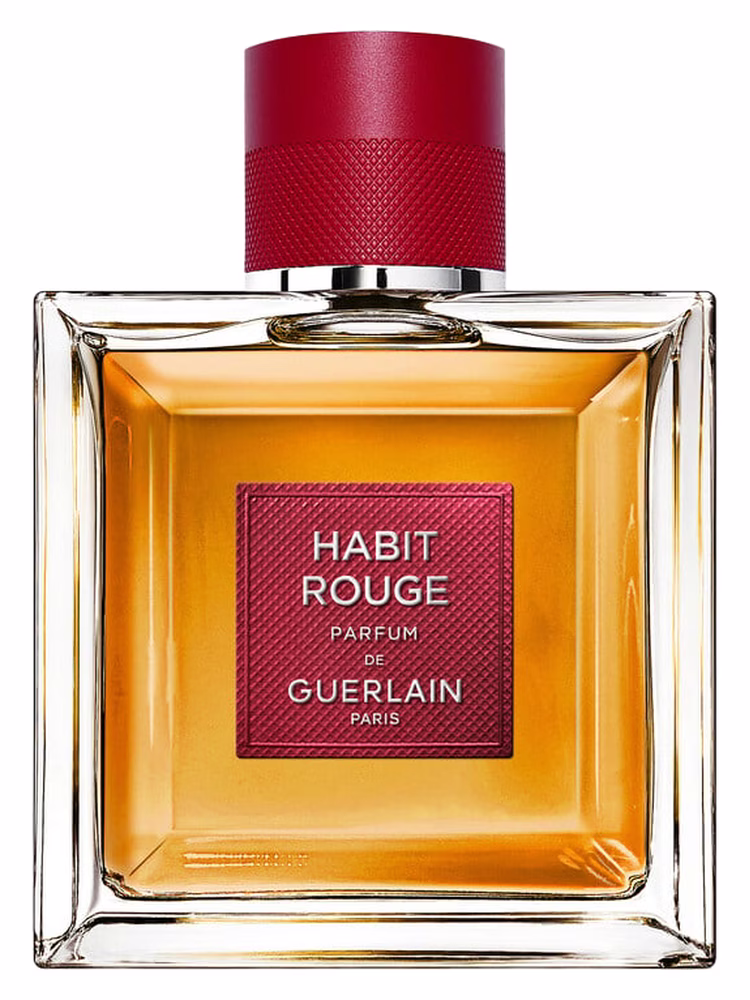 عطر ادکلن گرلن هبیت روژ - Guerlain Habit Rouge