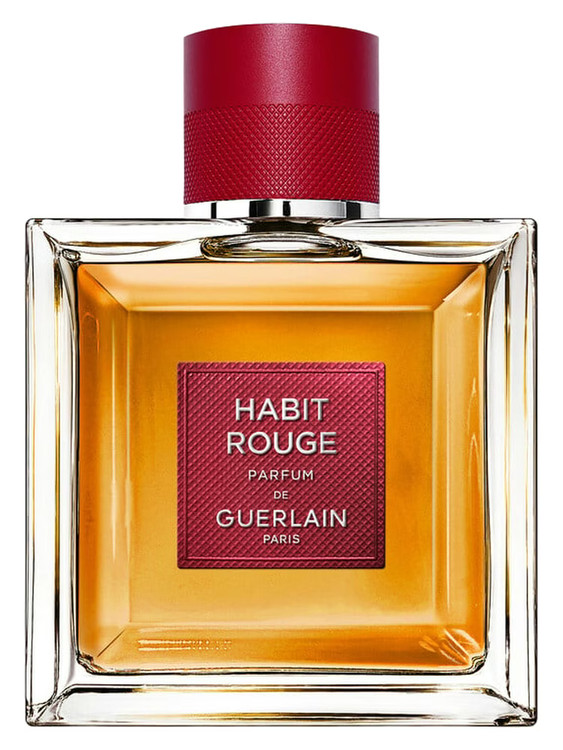 عطر ادکلن گرلن هبیت روژ - Guerlain Habit Rouge