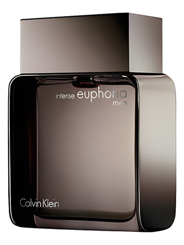 عطر سی کی کلوین کلین ایفوریا اینتنس | Ck Euphoria Men Intense Calvin Klein