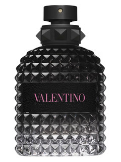 عطر ادکلن والنتینو اومو بورن این روما | Valentino Uomo Born in Roma