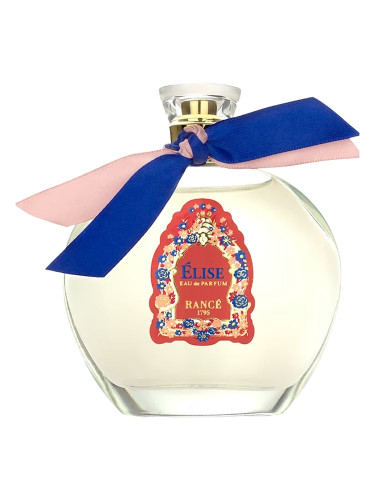 عطر ادکلن رنس الیزه-الیس | Rance 1795 Elise