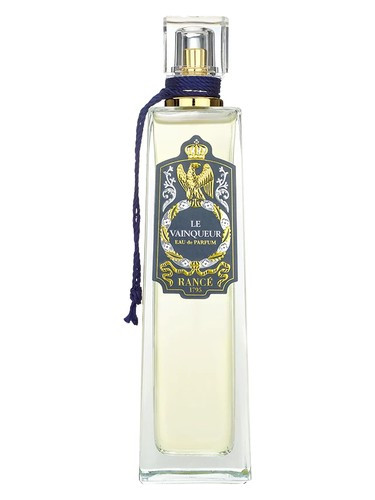 عطر ادکلن رنس له ونکوئر | Rance 1795 Le Vainqueur
