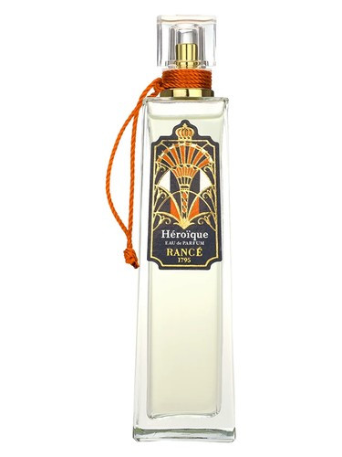 عطر ادکلن رنس هرویکا | Rance 1795 Heroique