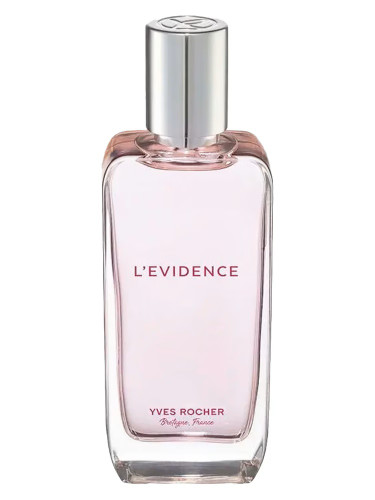 عطر ادکلن ایو روشه له اویدنس | Yves Rocher L’Evidence