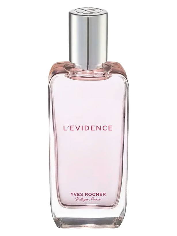 عطر ادکلن ایو روشه له اویدنس | Yves Rocher L’Evidence