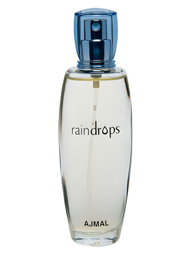 عطر ادکلن اجمل رین دراپس اصلی اماراتی(سری قدیم) | Ajmal Raindrops