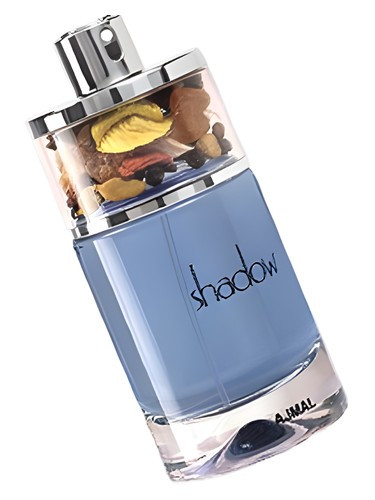عطر ادکلن اجمل شادو آبی مردانه اصلی Ajmal Shadow for men