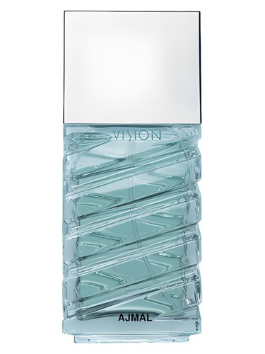 عطر ادکلن اجمل ویژن | Ajmal Vision
