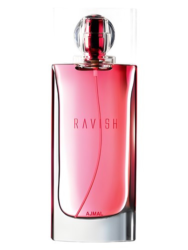 عطر ادکلن اجمل راویش | Ajmal Ravish