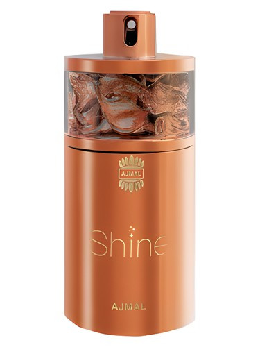 عطر ادکلن اجمل شاین | Ajmal Shine