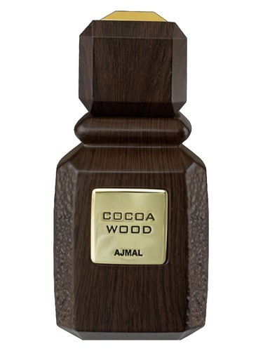 عطر ادکلن اجمل کوکو وود | Ajmal Cocoa Wood