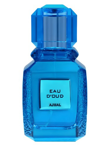 عطر اجمل او د عود | Ajmal Eau D’Oud