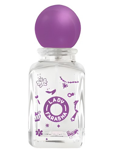 عطر ادکلن اجمل لیدی فراشا | Ajmal Lady Farasha