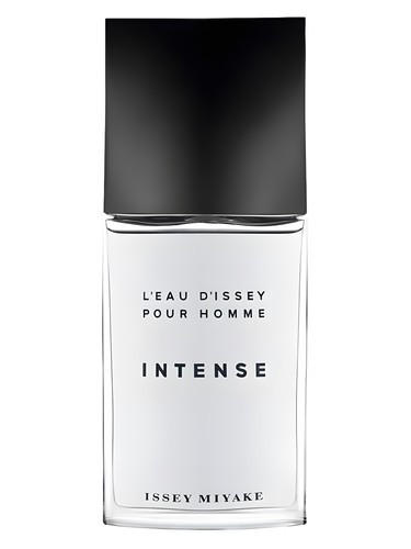 عطر ادکلن ایسی میاکه لئو د ایسه اینتنس مردانه | Issey Miyake L’Eau d’Issey Intense
