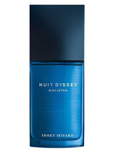 عطر ادکلن ایسی میاکه نویت د ایسی بلو استرال | Issey Miyake Nuit d’Issey Bleu Astral