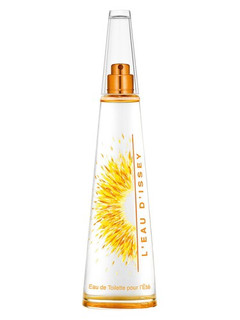 عطر ادکلن ایسی میاکه لئو د ایسی سامر 2016 زنانه | Issey Miyake L’Eau d’Issey Summer 2016