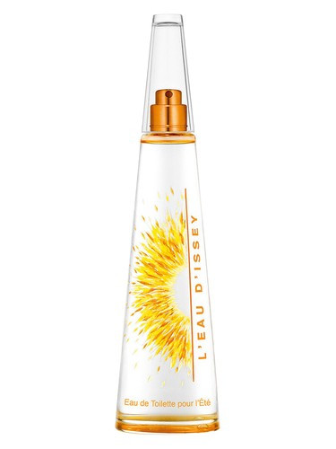 عطر ادکلن ایسی میاکه لئو د ایسی سامر 2016 زنانه | Issey Miyake L’Eau d’Issey Summer 2016